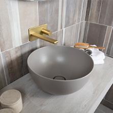 COUNTERTOP BASINS