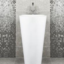 FREESTANDING BASINS